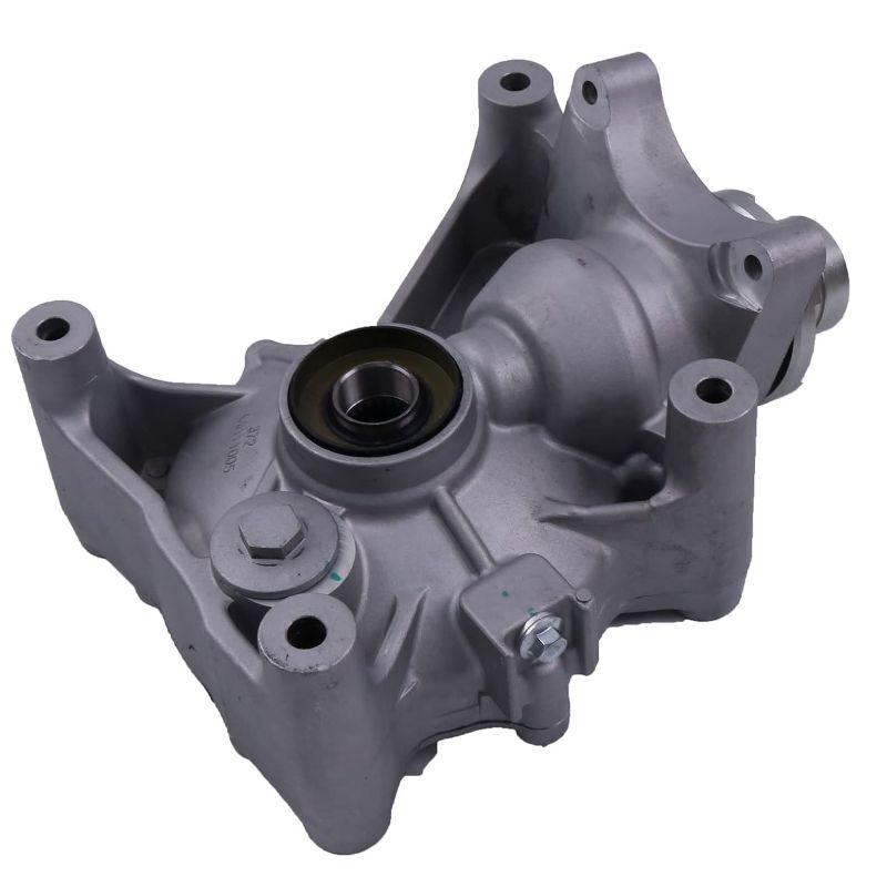 Rear Final Drive Differential Gear 41300-HN8-A40 For Honda TRX 650 680 Rincon