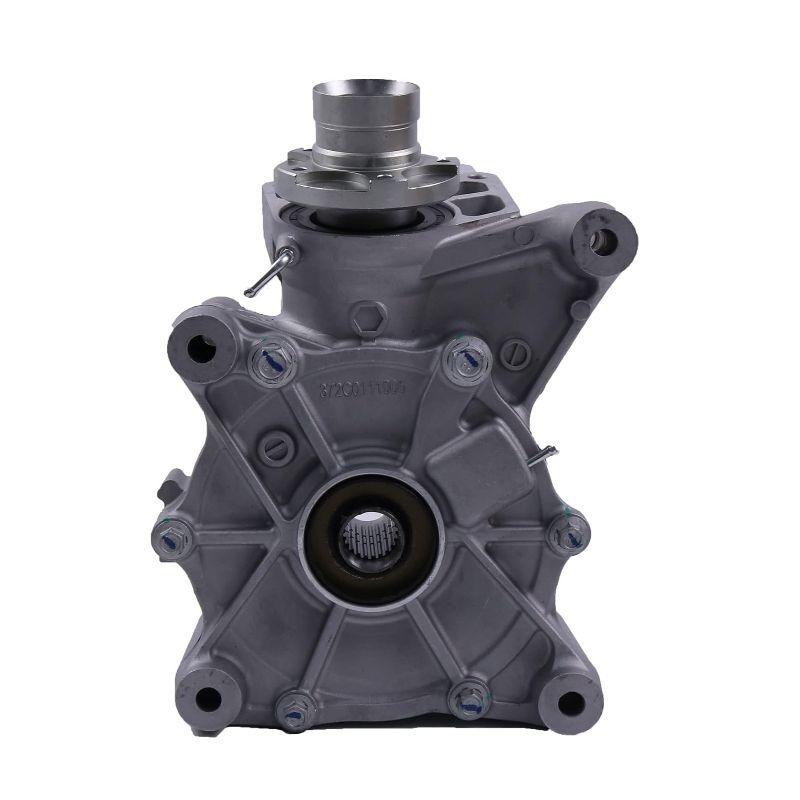 Rear Final Drive Differential Gear 41300-HN8-A40 For Honda TRX 650 680 Rincon