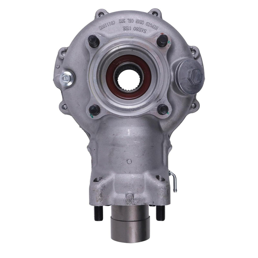 Rear Gear Differential Assembly 41300-HN0-670 For Honda Foreman 400 450