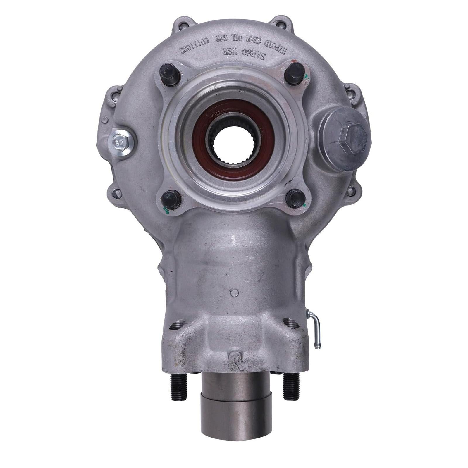 Rear Gear Differential Assembly 41300-HN0-670 For Honda Foreman 400 450