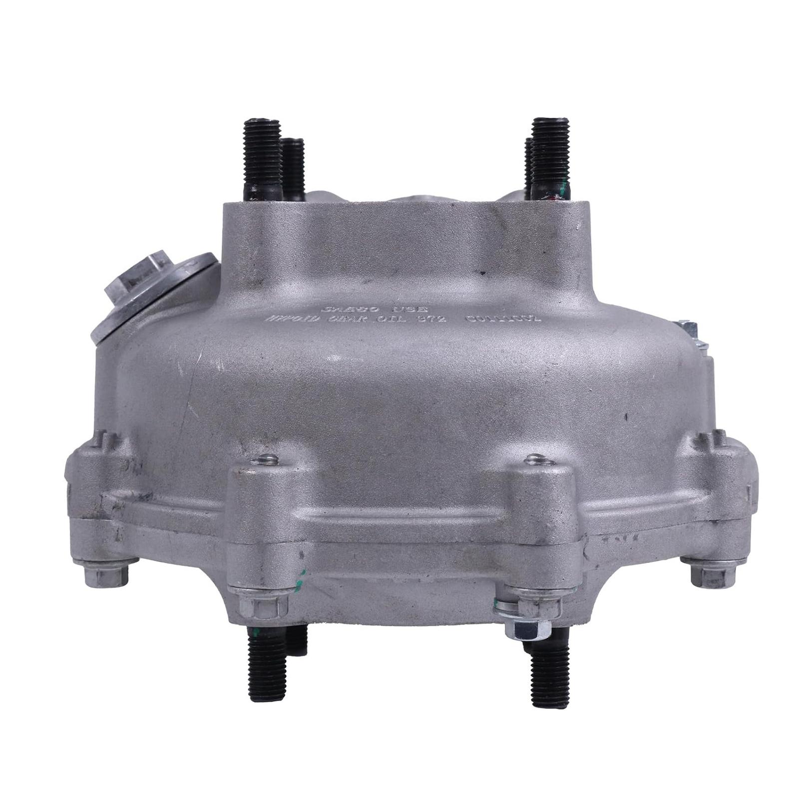 Rear Gear Differential Assembly 41300-HN0-670 For Honda Foreman 400 450
