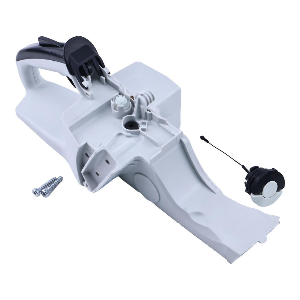 Rear Handle Fuel Tank 11403500825 for Stihl MS311 MS362 MS391 MS400 1140 350