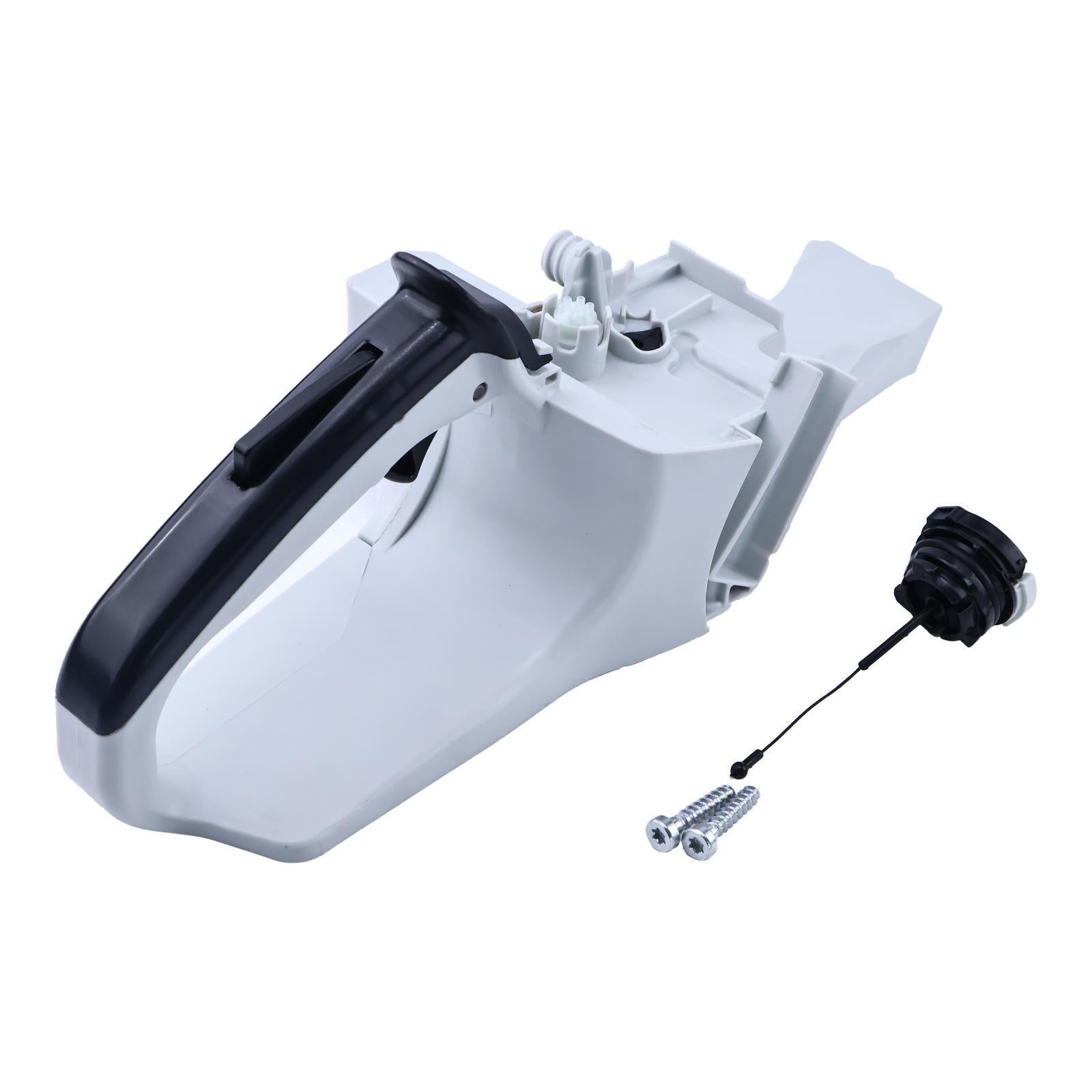 Rear Handle Fuel Tank 11403500825 for Stihl MS311 MS362 MS391 MS400 1140 350