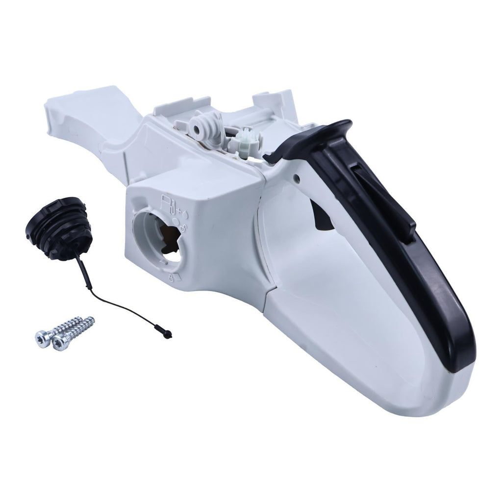 Rear Handle Fuel Tank 11403500825 for Stihl MS311 MS362 MS391 MS400 1140 350