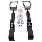 Rear Leaf Suspension HD Spring Kit 3611-YHD for 2009-2023 Ford F-150 4WD
