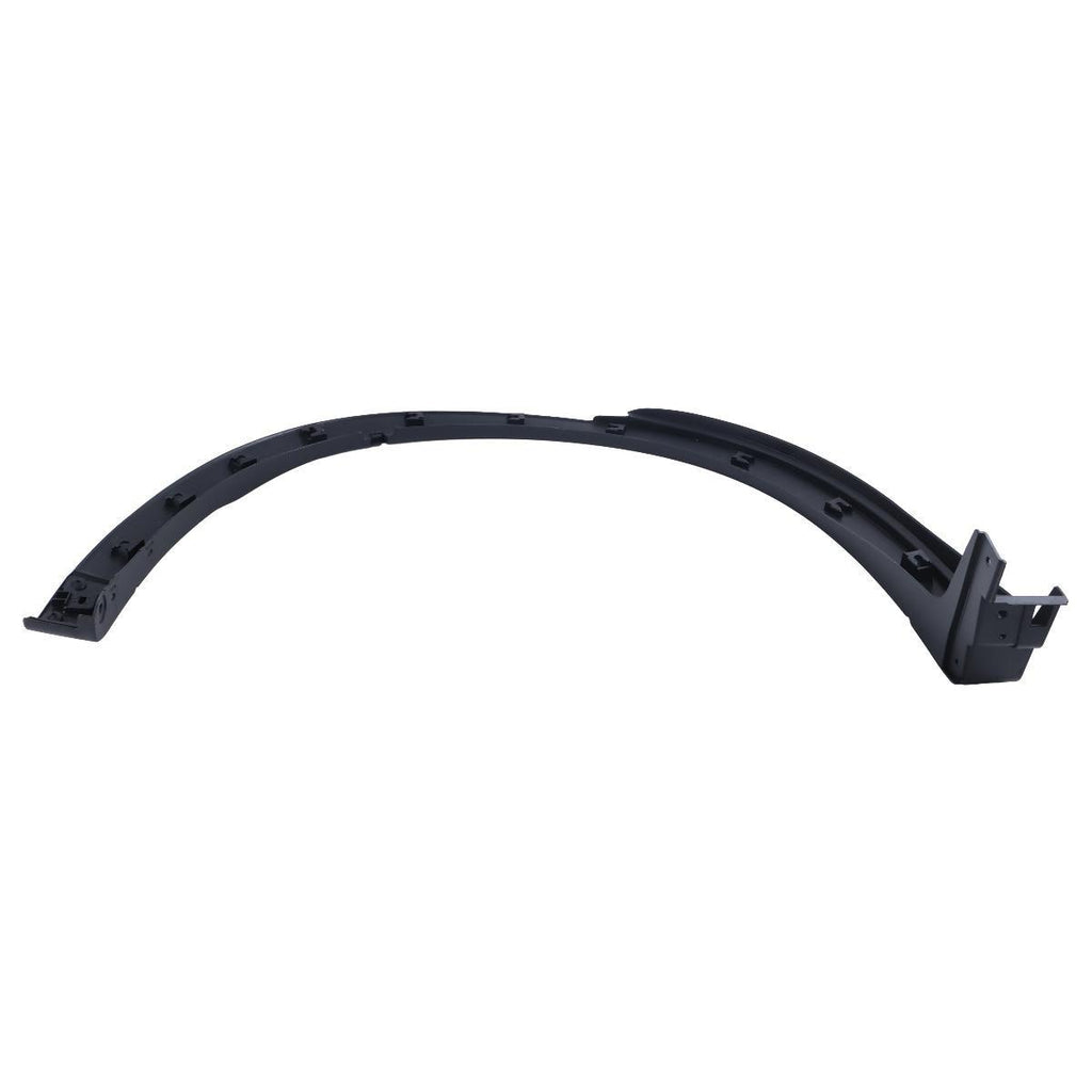 Rear Left Fender Flare Trim MA1790101 KB7W51W60F8N for Mazda CX-5 2017-2021