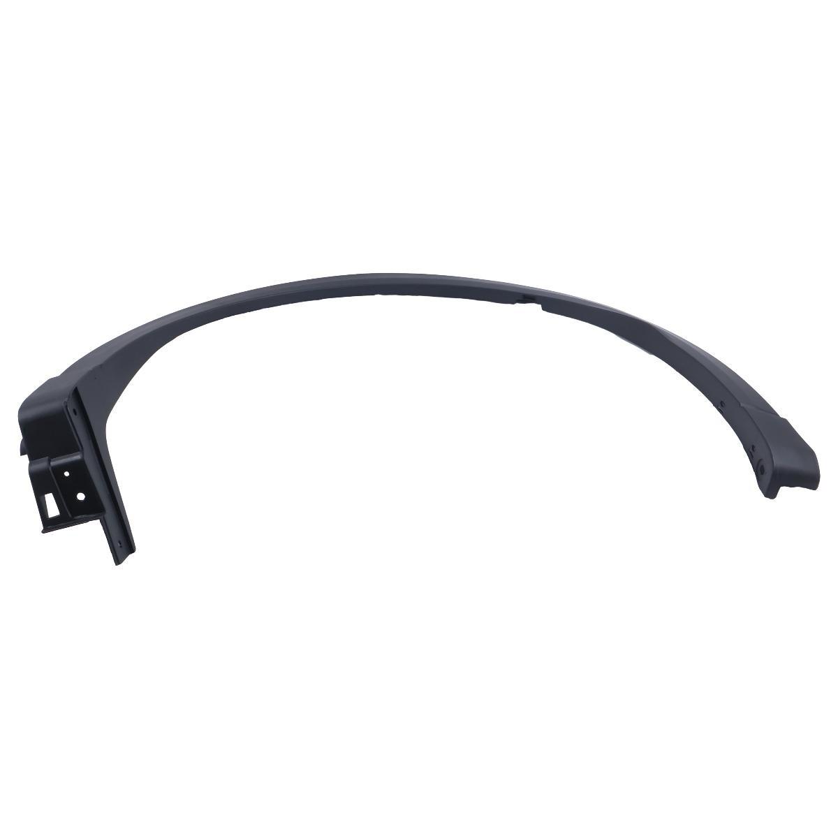 Rear Left Fender Flare Trim MA1790101 KB7W51W60F8N for Mazda CX-5 2017-2021