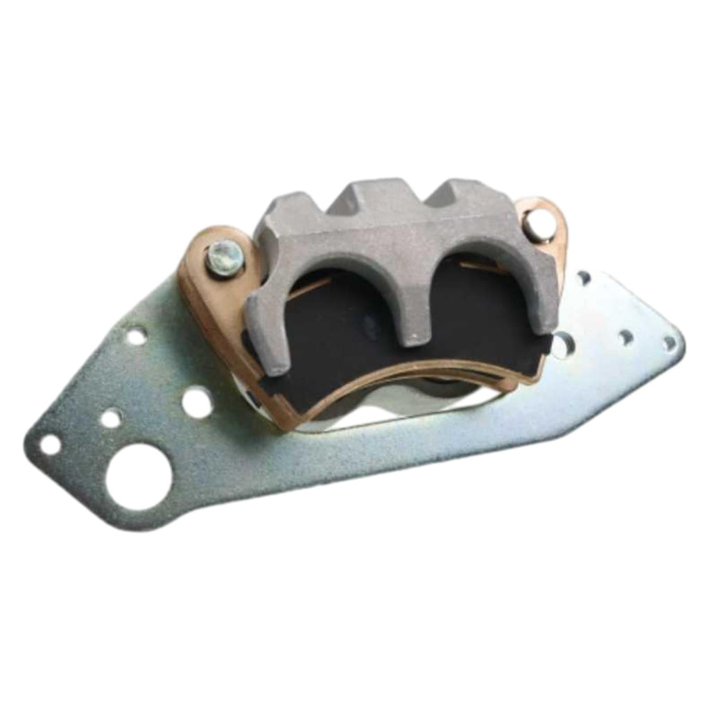 Rear Right Brake Caliper w/ Pads 1912256 1913061 for Polaris Ranger 570 800 1000
