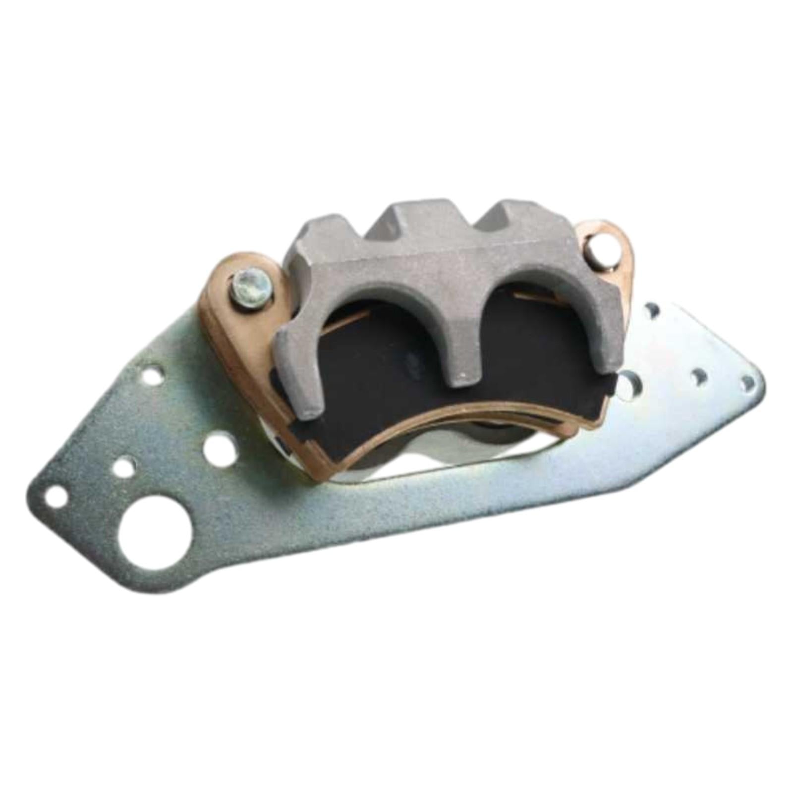 Rear Right Brake Caliper w/ Pads 1912256 1913061 for Polaris Ranger 570 800 1000