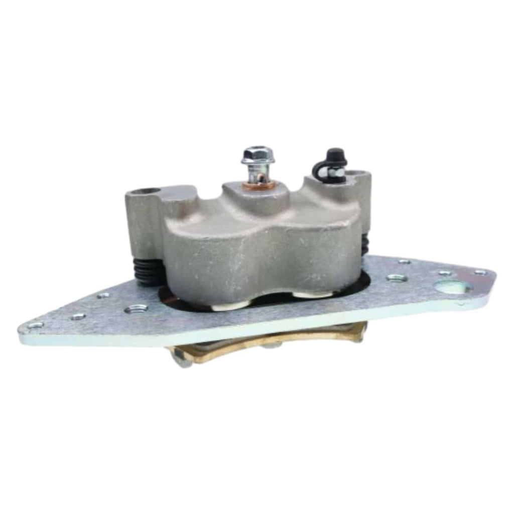 Rear Right Brake Caliper w/ Pads 1912256 1913061 for Polaris Ranger 570 800 1000