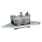 Rear Right Brake Caliper w/ Pads 1912256 1913061 for Polaris Ranger 570 800 1000