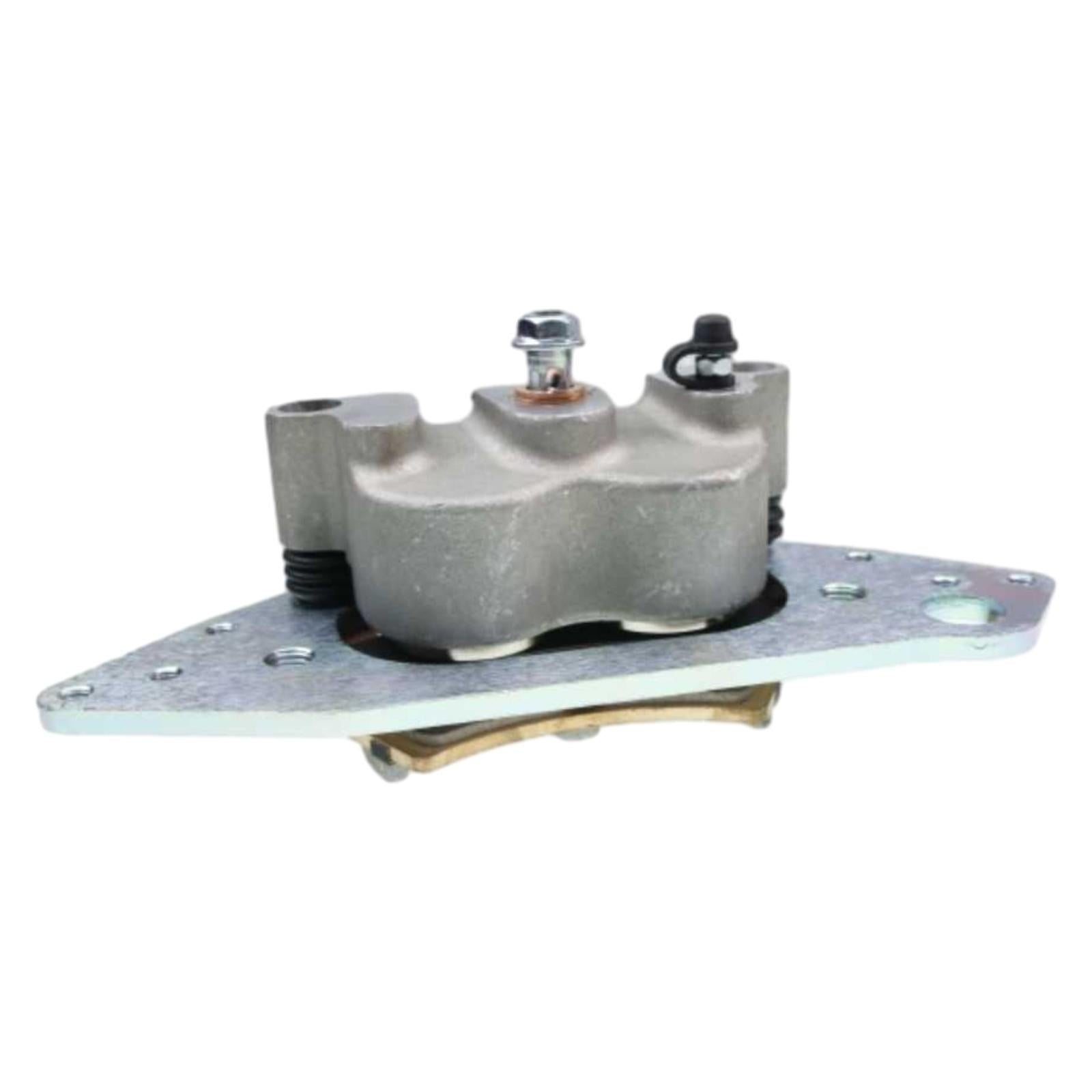 Rear Right Brake Caliper w/ Pads 1912256 1913061 for Polaris Ranger 570 800 1000