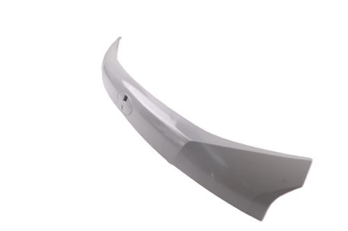 Rear Tail Gate Finish Panel Garnish 91111SG000 For 2014-2018 Subaru Forester