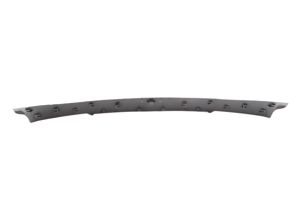 Rear Tail Gate Finish Panel Garnish 91111SG000 For 2014-2018 Subaru Forester
