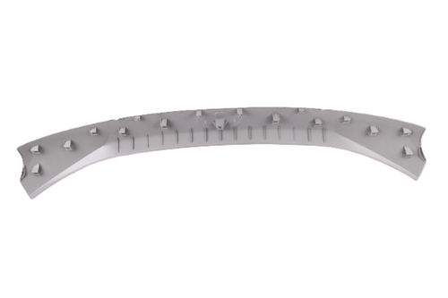 Rear Tail Gate Finish Panel Garnish 91111SG000 For 2014-2018 Subaru Forester