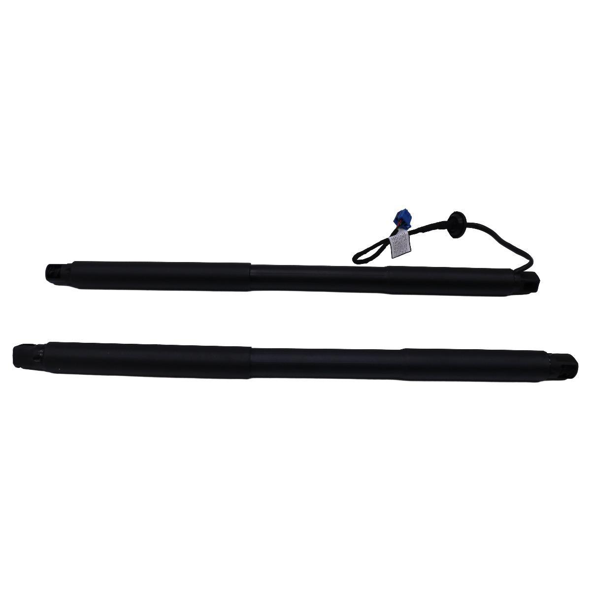 Rear Tailgate Power Lift Supports Kit for Benz W166 ML350 GLE400 GLE350 GLE320