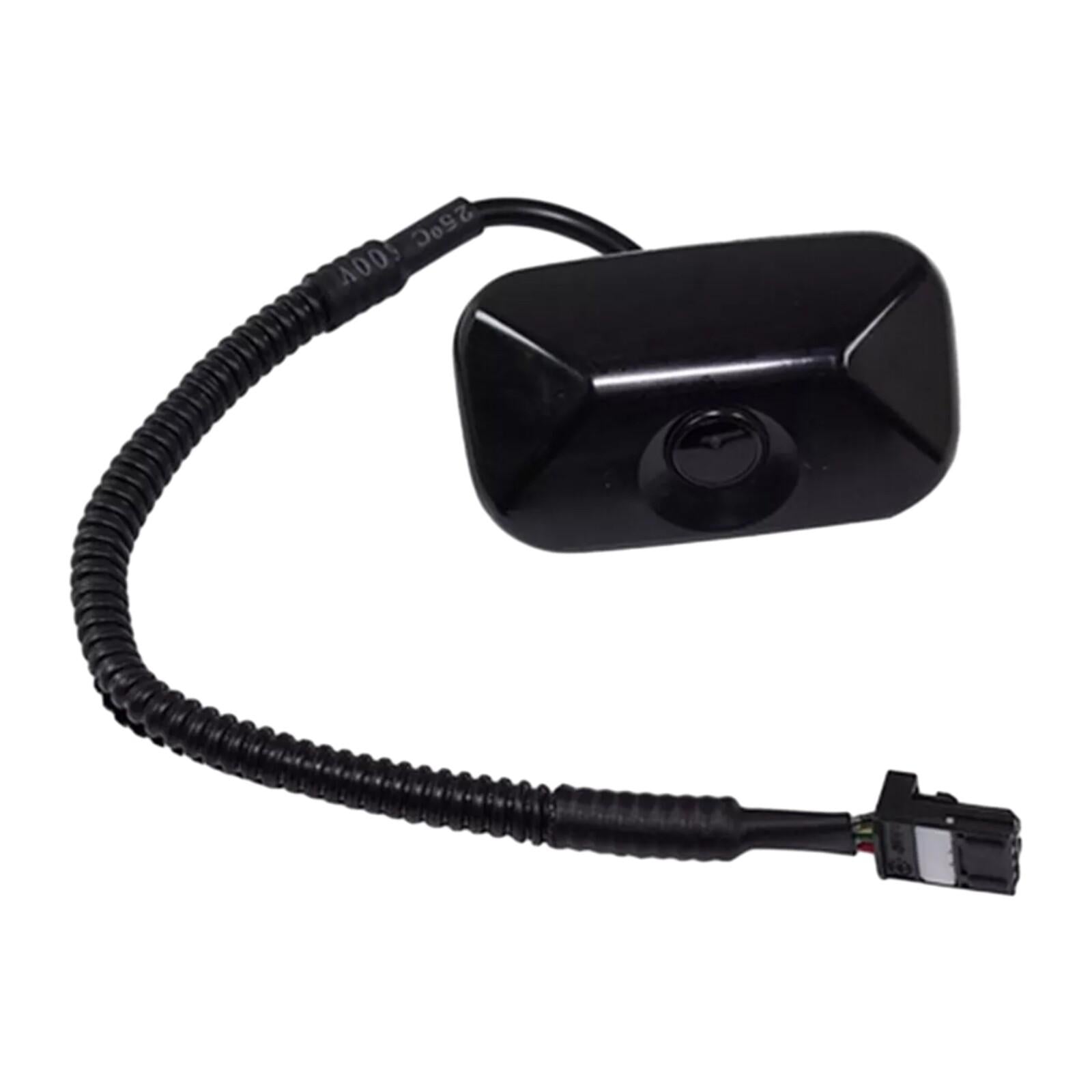 Rear View Backup Parking Camera 95760-2K100 For KIA Soul 2010-2013 1.6L 2.0L