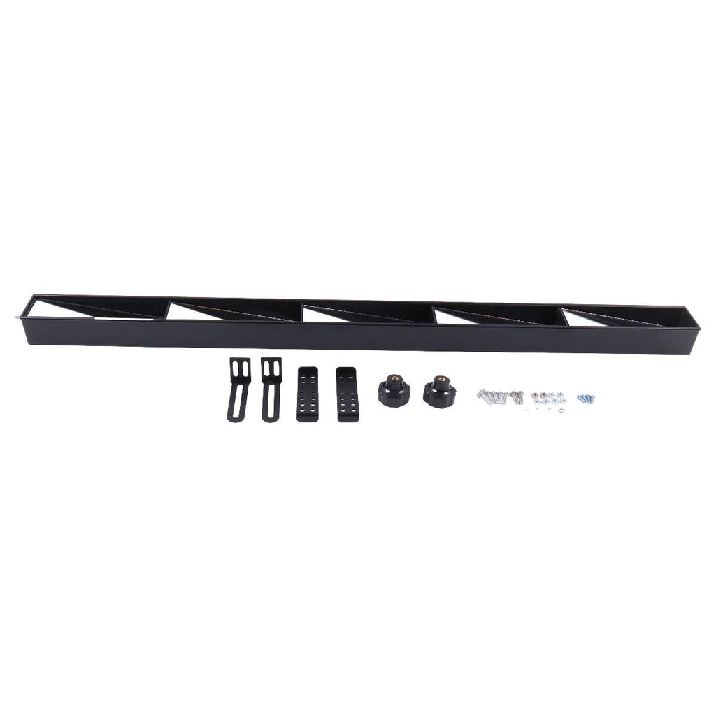Rear View Mirror Golf Cart 5 Panel Mirror Wide Angle for Yamaha EZGO Club Car