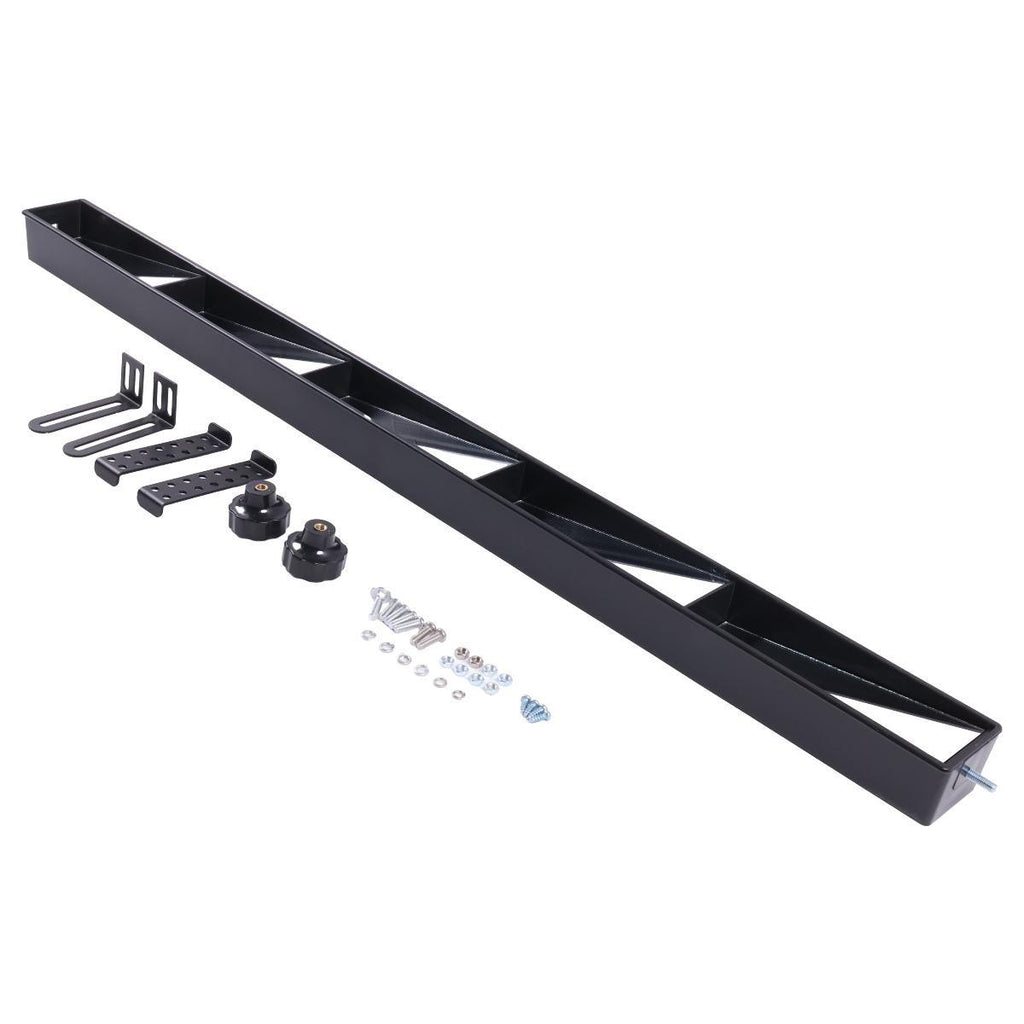 Rear View Mirror Golf Cart 5 Panel Mirror Wide Angle for Yamaha EZGO Club Car