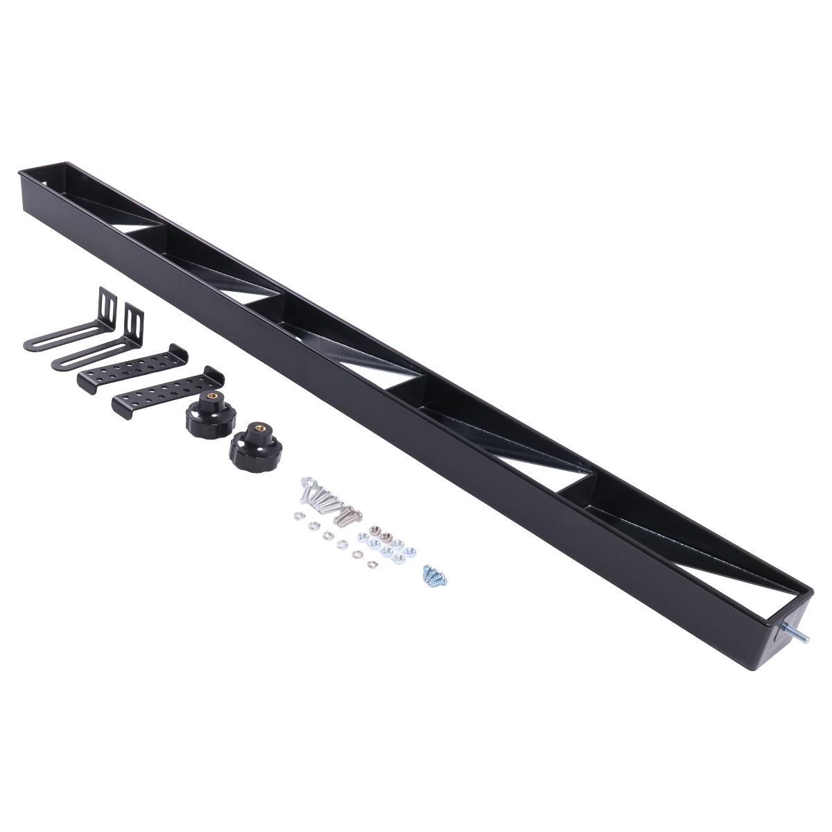 Rear View Mirror Golf Cart 5 Panel Mirror Wide Angle for Yamaha EZGO Club Car