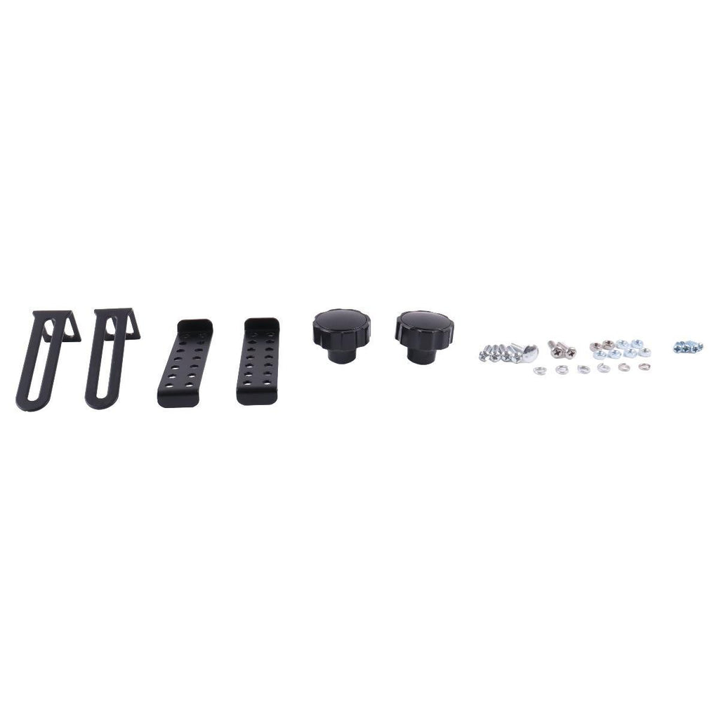Rear View Mirror Golf Cart 5 Panel Mirror Wide Angle for Yamaha EZGO Club Car