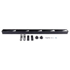 Rear View Mirror Golf Cart 5 Panel Mirror Wide Angle for Yamaha EZGO Club Car