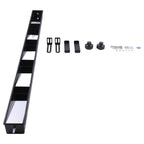Rear View Mirror Golf Cart 5 Panel Mirror Wide Angle for Yamaha EZGO Club Car