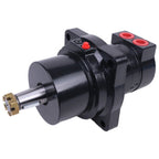 Rear Wheel Motor w/ Brake 241991 141657 for Skyjack Scissor Lift SJIII 3219