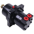 Rear Wheel Motor w/ Brake 241991 141657 for Skyjack Scissor Lift SJIII 3219