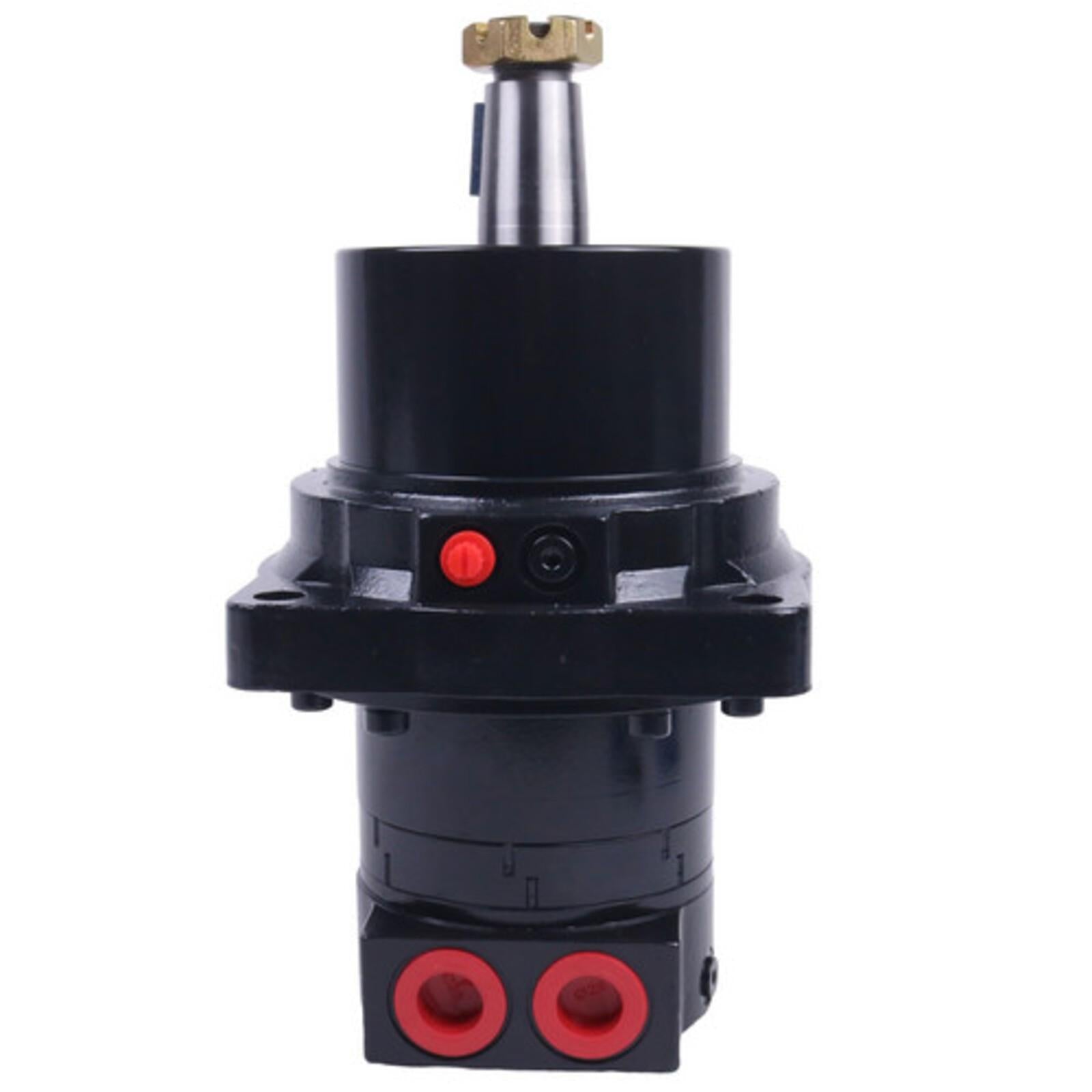 Rear Wheel Motor w/ Brake 241991 141657 for Skyjack Scissor Lift SJIII 3219