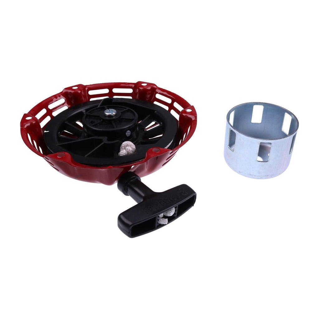 Recoil Pull Starter 28400-ZH8-013 For Honda Engine GX120 GX160 168F 5.5HP