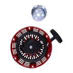 Recoil Pull Starter 28400-ZH8-013 For Honda GX160 GX200 Engine F401K2 F501K2
