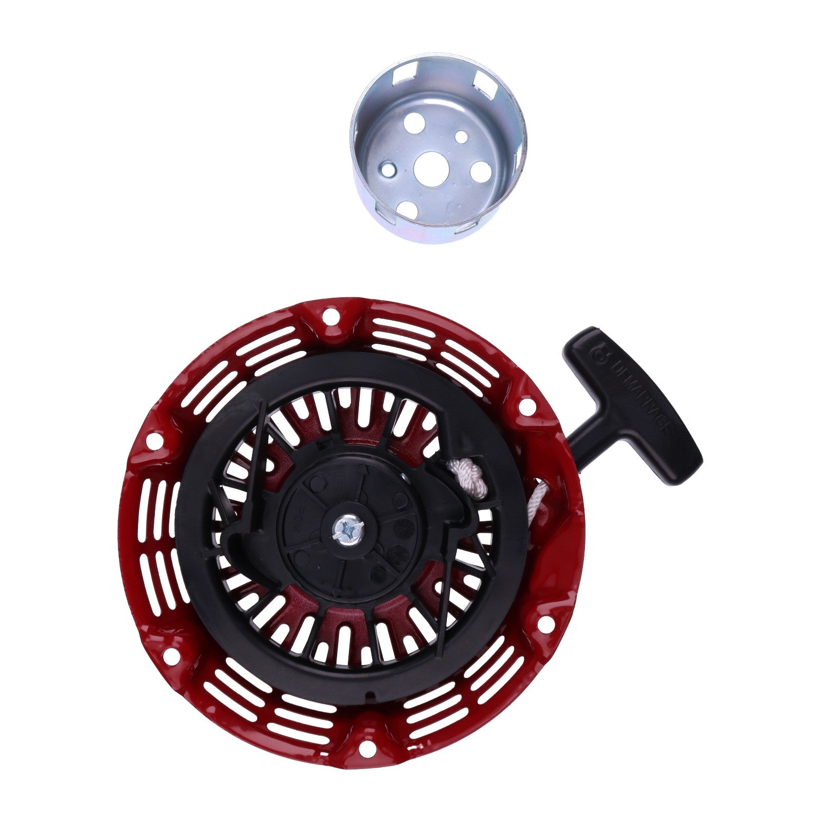Recoil Pull Starter 28400-ZH8-013 For Honda GX160 GX200 Engine F401K2 F501K2