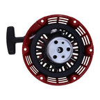 Recoil Pull Starter 28400-ZH8-013 For Honda GX160 GX200 Engine F401K2 F501K2