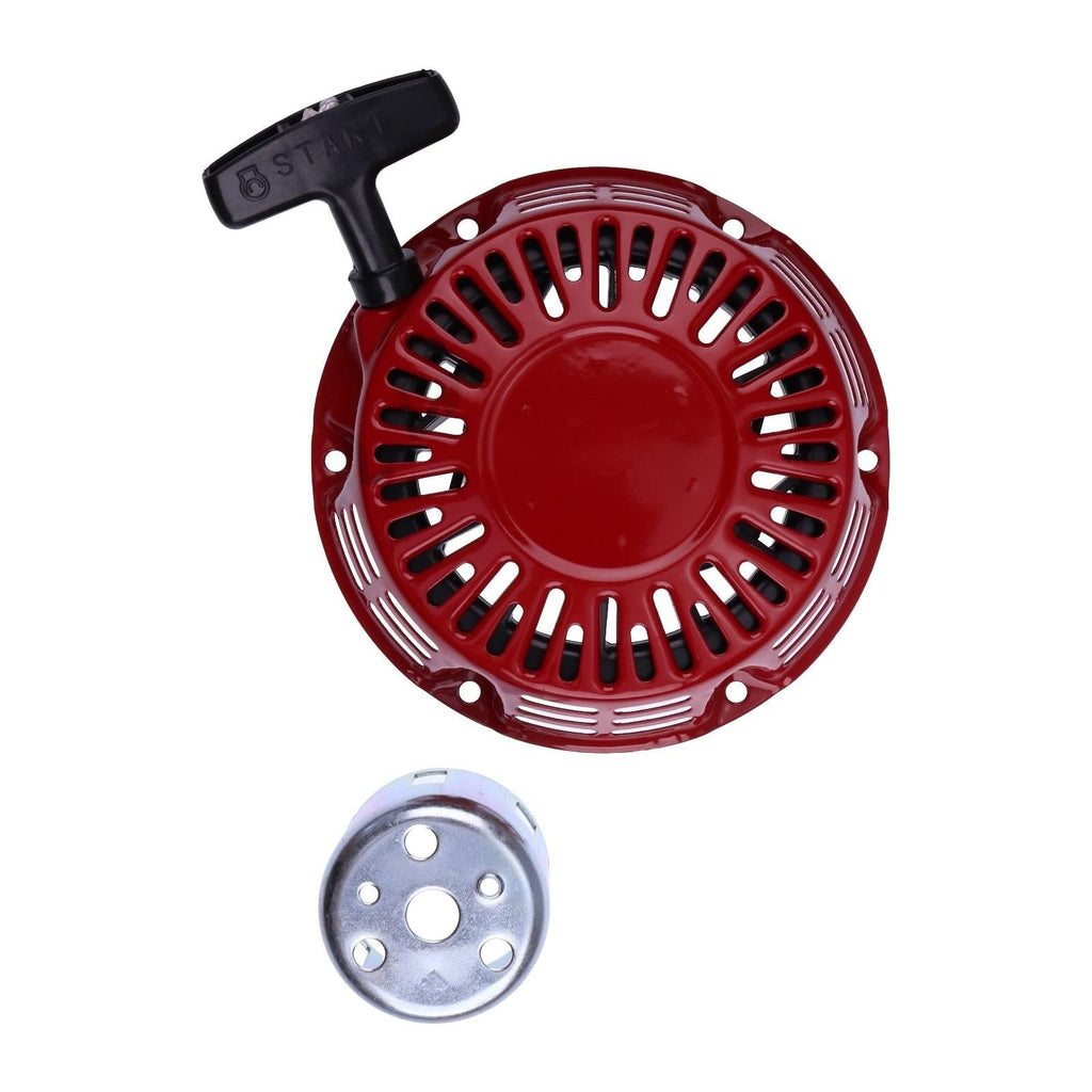 Recoil Pull Starter 28400-ZH8-013 For Honda GX160 GX200 Engine F401K2 F501K2