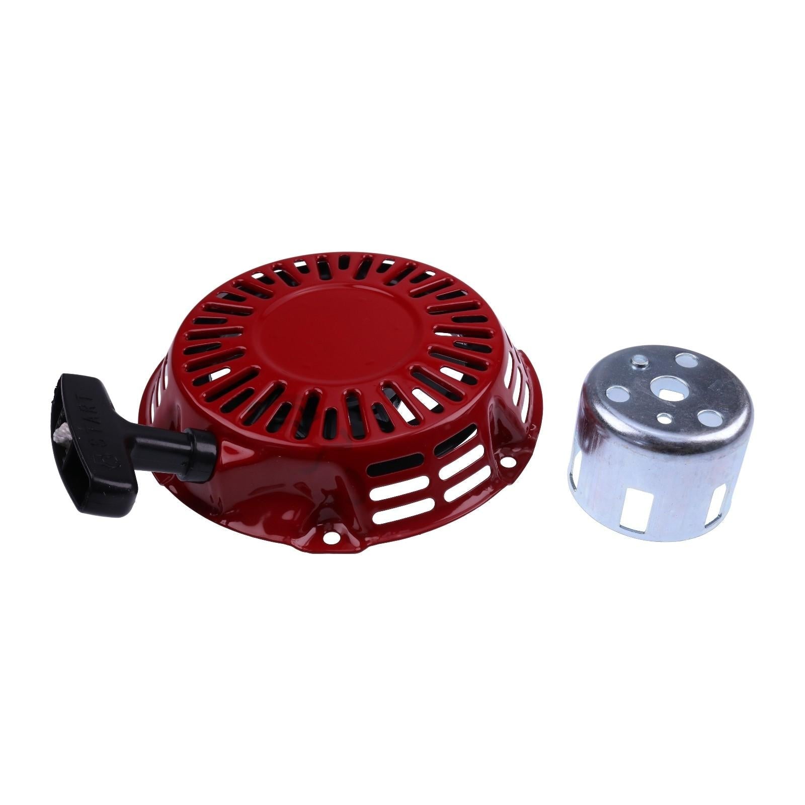 Recoil Pull Starter 28400-ZH8-013 For Honda GX160 GX200 Engine F401K2 F501K2