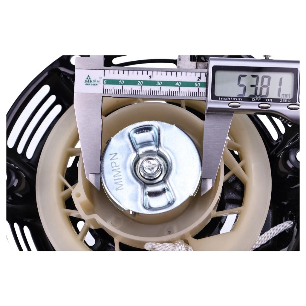 Recoil Starter 18-165-05-S 18 165 05 S For Kohler SH265 SH270 SH255 Engine