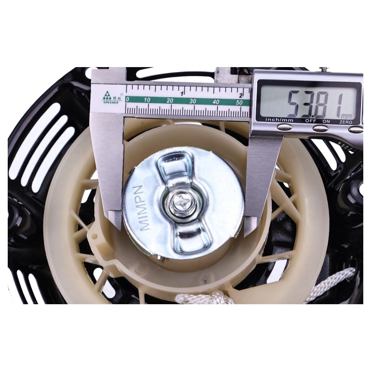 Recoil Starter 18-165-05-S 18 165 05 S For Kohler SH265 SH270 SH255 Engine