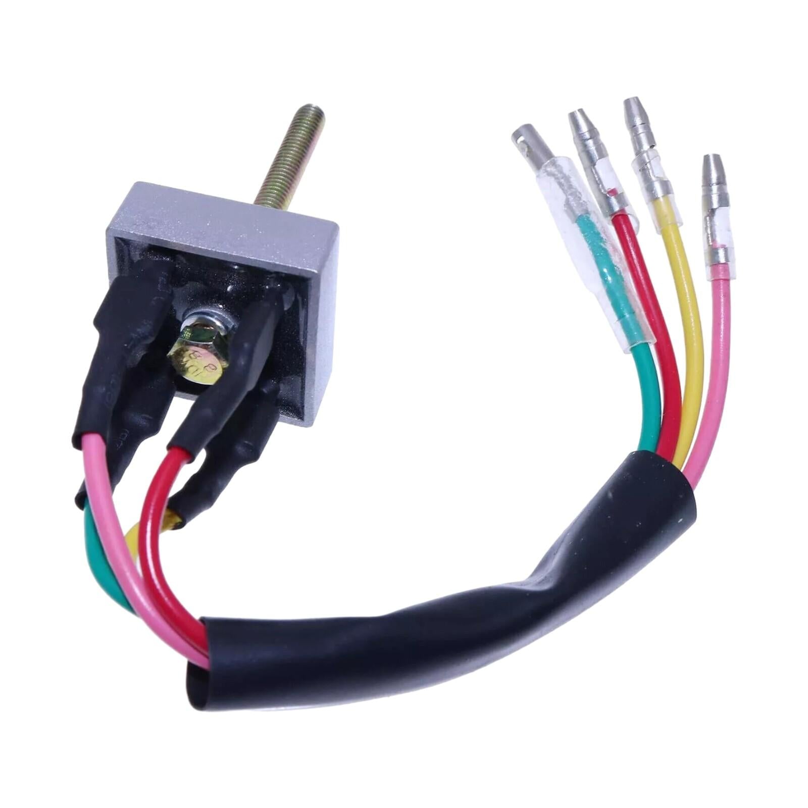 Rectifier 31700-102-701 31700102701 For Honda K1 K2 K3 K4 CT200 CM91 CT90