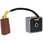 Rectifier Regulator C31249 C25485 C27509 for Ingersoll 200 400 600 Series