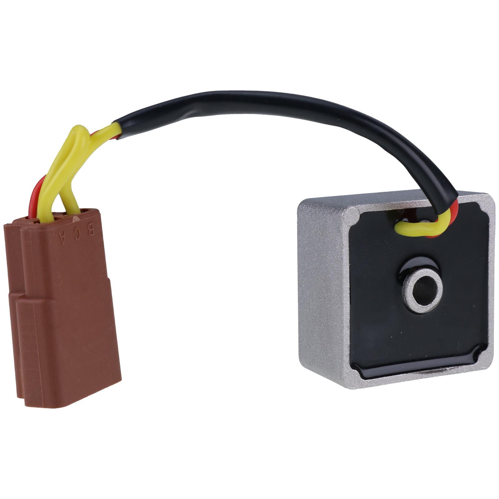 Rectifier Regulator C31249 C25485 C27509 for Ingersoll 200 400 600 Series