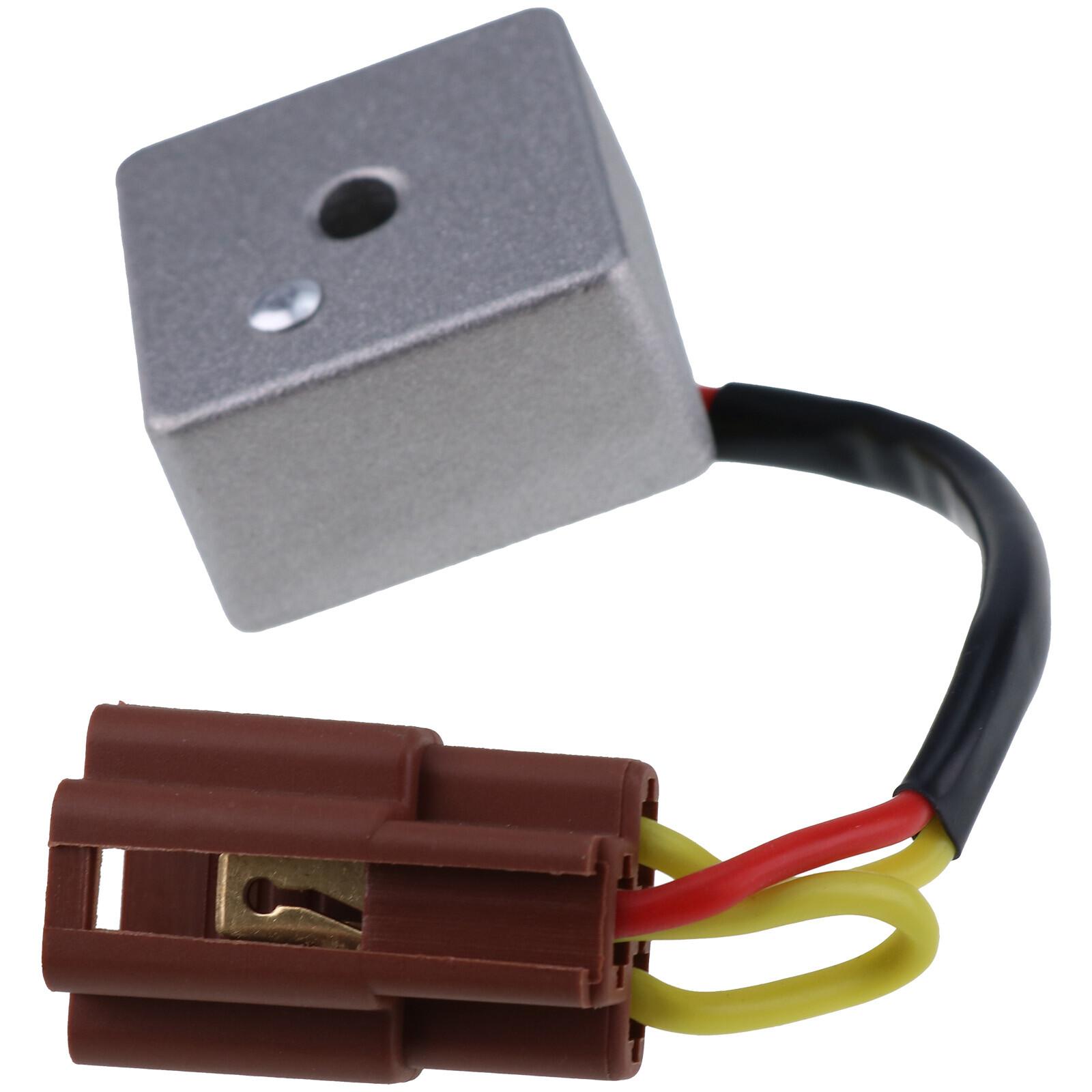 Rectifier Regulator C31249 C25485 C27509 for Ingersoll 200 400 600 Series