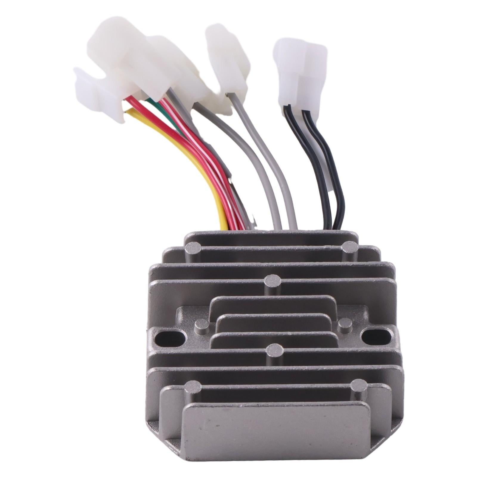 Regulator AM877958 for John Deere 2210 2305 2320 2520 4010 4100 4110 4115