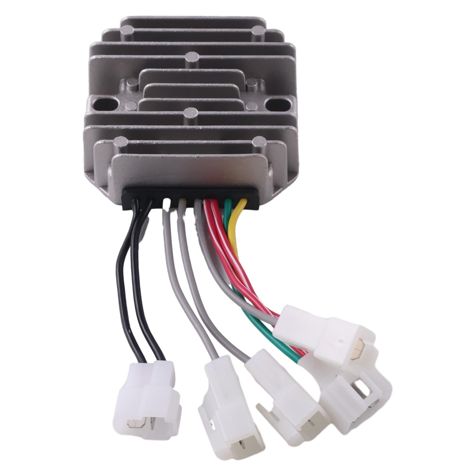 Regulator AM877958 for John Deere 2210 2305 2320 2520 4010 4100 4110 4115