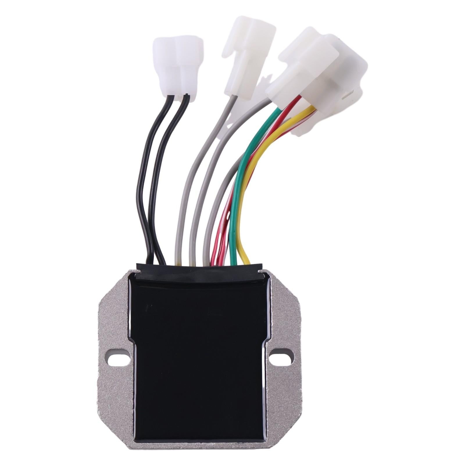 Regulator AM877958 for John Deere 2210 2305 2320 2520 4010 4100 4110 4115
