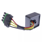 Regulator Rectifier 278001056 For 1997-2021 Sea-Doo 717 720 GTS GS GTI LE