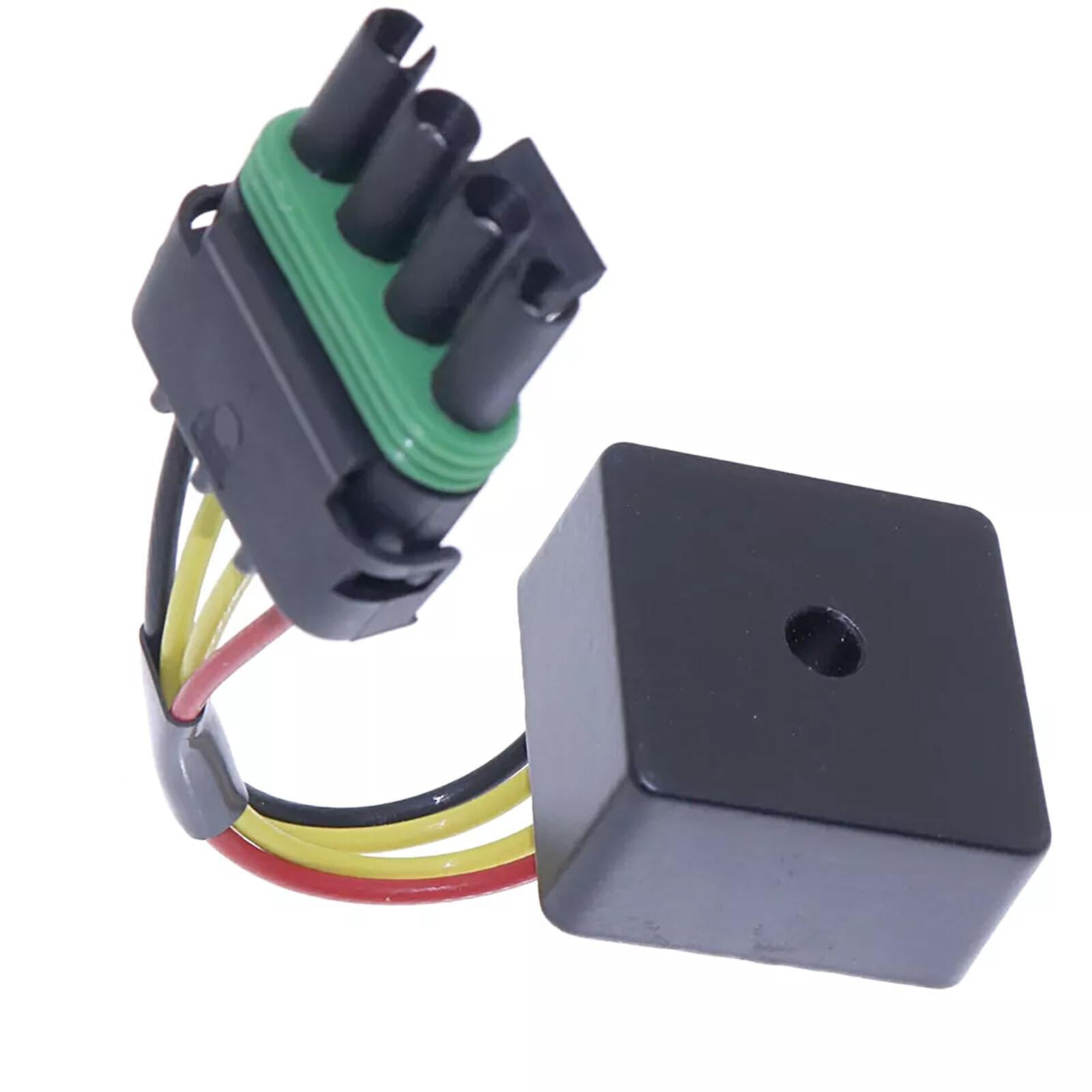 Regulator Rectifier 278001056 For 1997-2021 Sea-Doo 717 720 GTS GS GTI LE