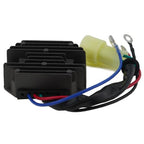 Regulator Rectifier 804278A12 804278T11 For Mercury Outboard 75-90 HP 4 Stroke