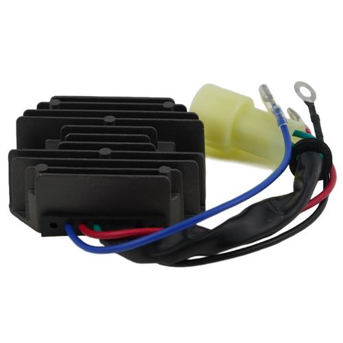 Regulator Rectifier 804278A12 804278T11 For Mercury Outboard 75-90 HP 4 Stroke