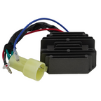 Regulator Rectifier 804278A12 804278T11 For Mercury Outboard 75-90 HP 4 Stroke